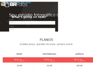 brfotos.com screenshot