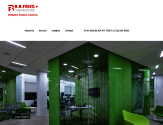 brfries.com screenshot