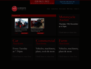 brgremarketing.com screenshot