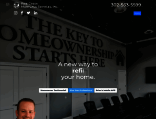 briansloans.com screenshot