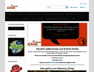 brichi.de screenshot