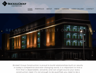 brickellgc.com screenshot