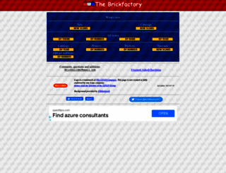 brickfactory.info screenshot
