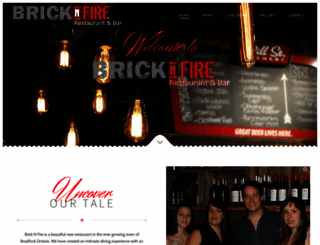 bricknfire.ca screenshot