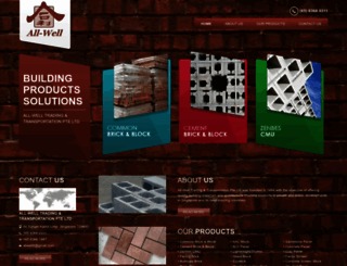 bricks.com.sg screenshot