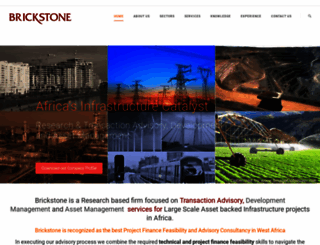 brickstone-partners.com screenshot