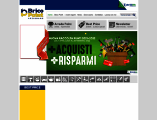brico-point.com screenshot