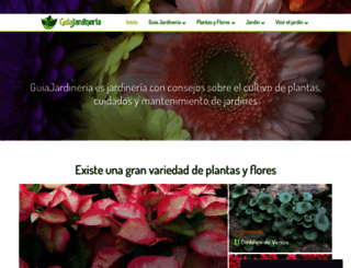 bricojardineria.com screenshot