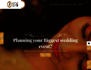 bridalmakeupstudios.com screenshot