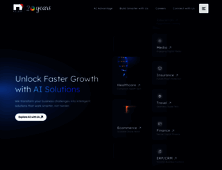 bridge-global.com screenshot