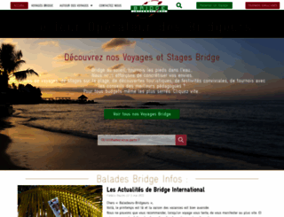 bridge-international.com screenshot