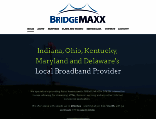 bridgemaxx.com screenshot