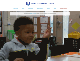 bridges1.mathlearningcenter.org screenshot