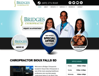 bridgeschirosf.com screenshot