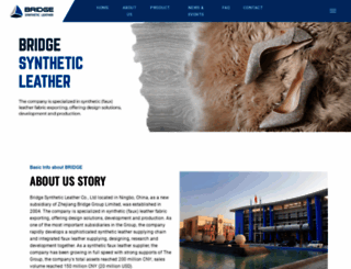bridgesl.com screenshot