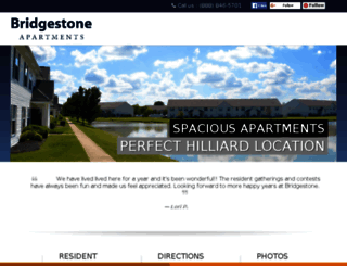 bridgestoneapts.securecafe.com screenshot