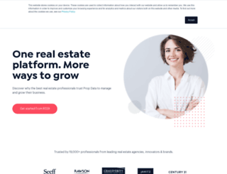 bridgewaysdevelopment.com screenshot