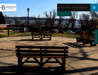 bridgeyardliving.com screenshot