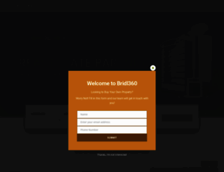 bridl360.com screenshot