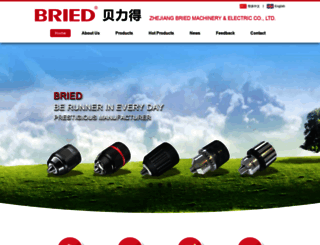 bried.com screenshot