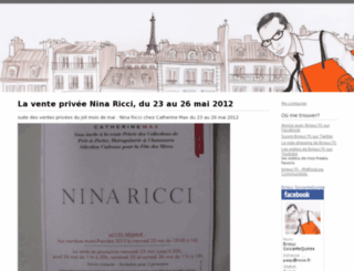 brieuc75.numeriblog.fr screenshot