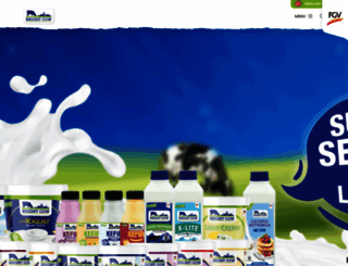bright-cow.com screenshot