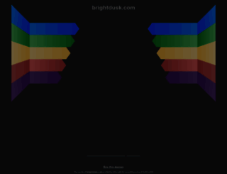 brightdusk.com screenshot