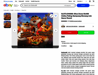 brightnewworld.org screenshot