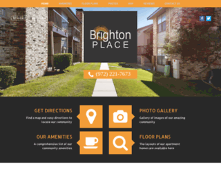 brighton-place-apts.com screenshot