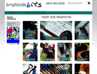 brightsidebits.com screenshot