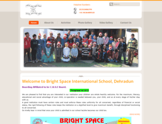 brightspaceschooldoon.com screenshot