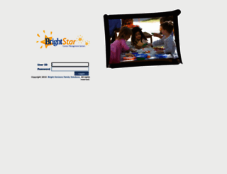 brightstar.brighthorizons.com screenshot