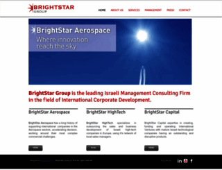 brightstar.co.il screenshot