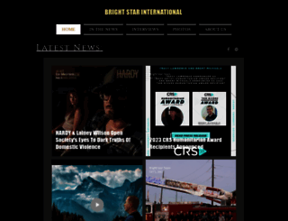brightstarinternational.org screenshot