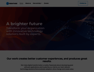 brightwire.net screenshot