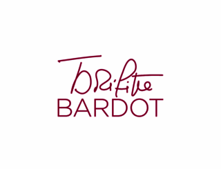 brigitte-bardot.fr screenshot