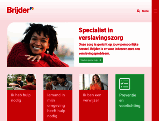 brijder.nl screenshot