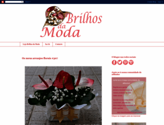 brilhos-da-moda.blogspot.pt screenshot