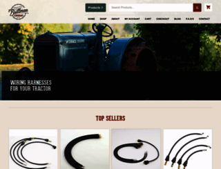 brillman.com screenshot