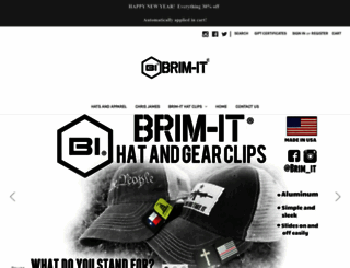 brim-it.com screenshot