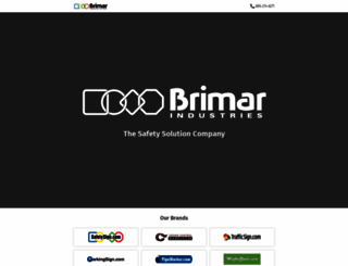 brimar.com screenshot