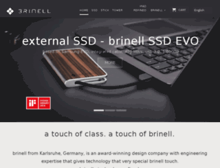 brinell.net screenshot