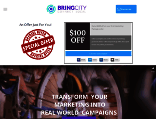 bringcity.com screenshot