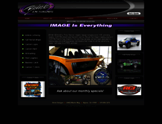 brinkdesigns.com screenshot