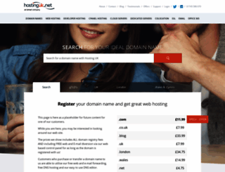 brit-cars.com screenshot