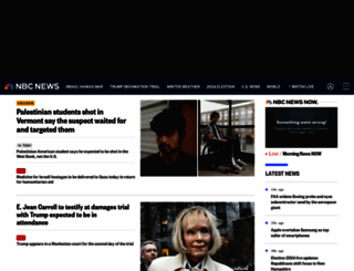 brite.newsvine.com screenshot