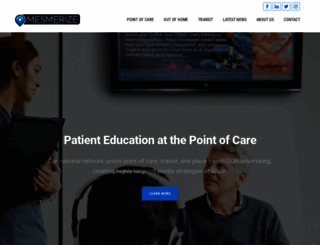 britemg.com screenshot