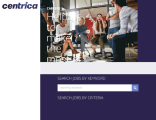 britishgasacademy.co.uk screenshot