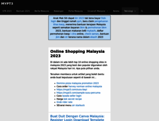 britishindia.com.my screenshot