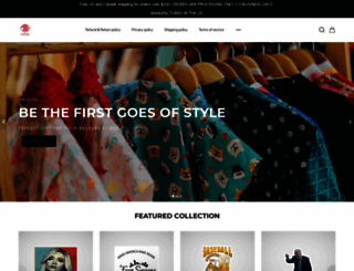 brixtee.com screenshot